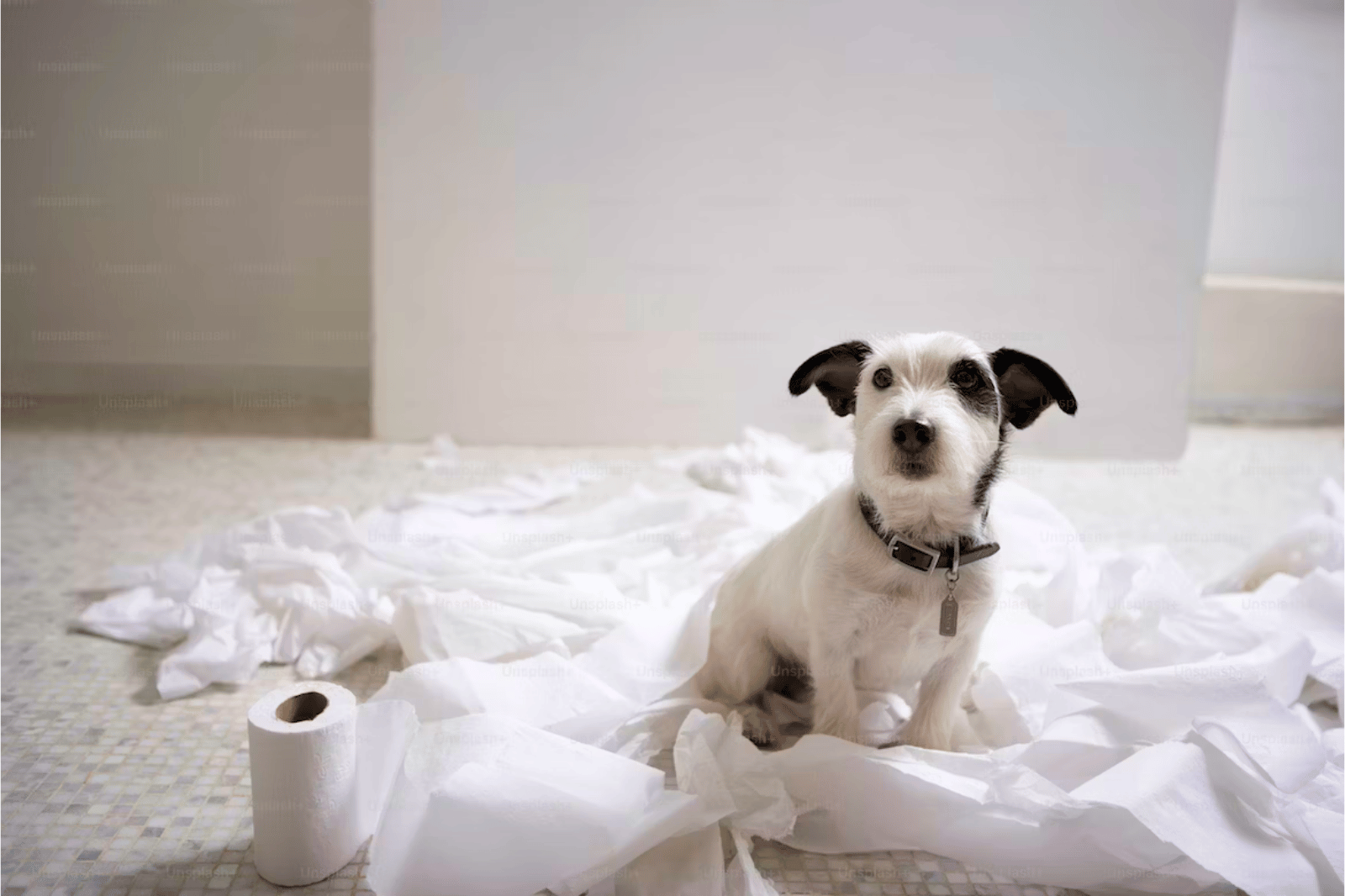 The 5 Best Dog Diapers for Mess-Free Homes