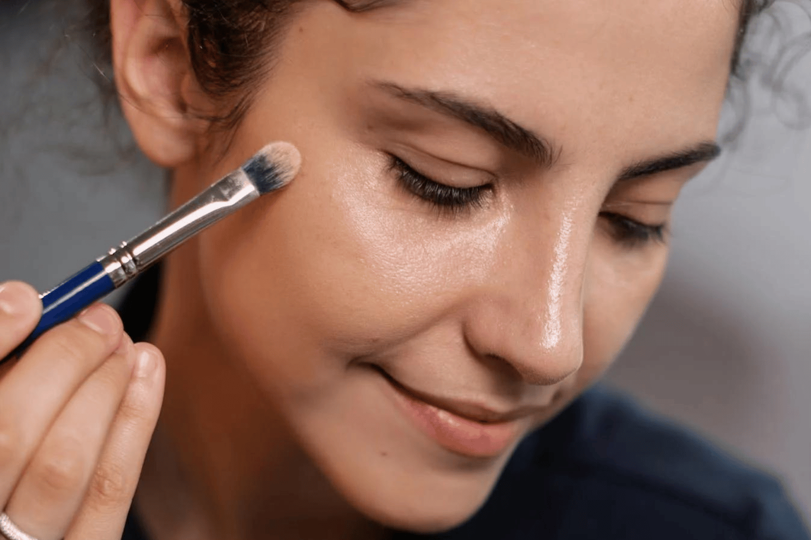 Best Makeup For Acne Prone Skin
