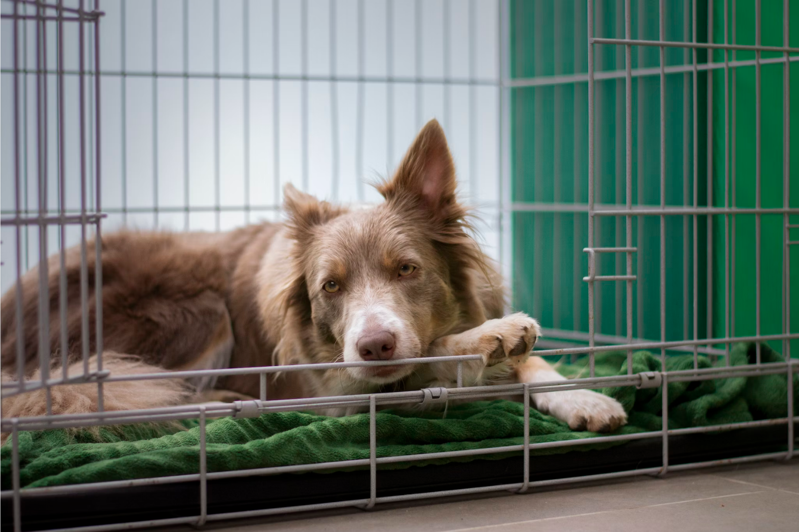Top 6 Best Dog Crate Beds