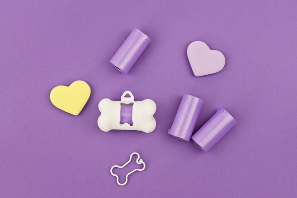 Top 8 Best Dog Poop Bags: Pawsome Picks for Pooch Poop Patrol!