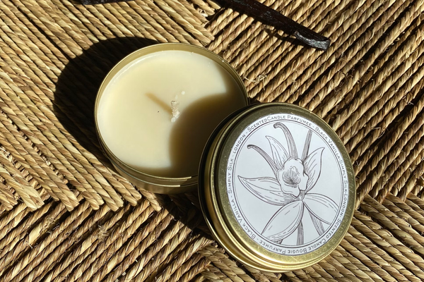 The 7 Best Vanilla Candles That Will Make Your Home Heavenly Sweet And Sophisticated