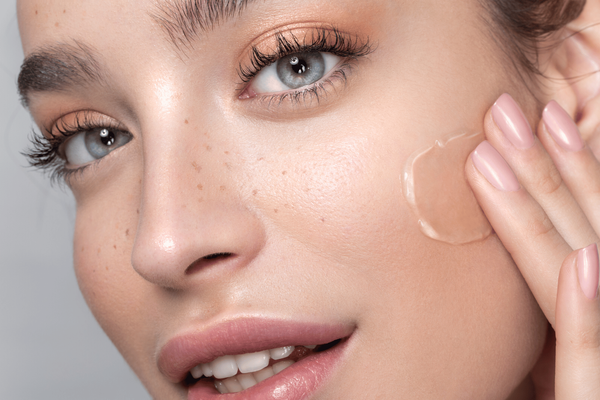 The Best Foundation With SPF For A Perfected, Protected All Skin Types From UV Rays